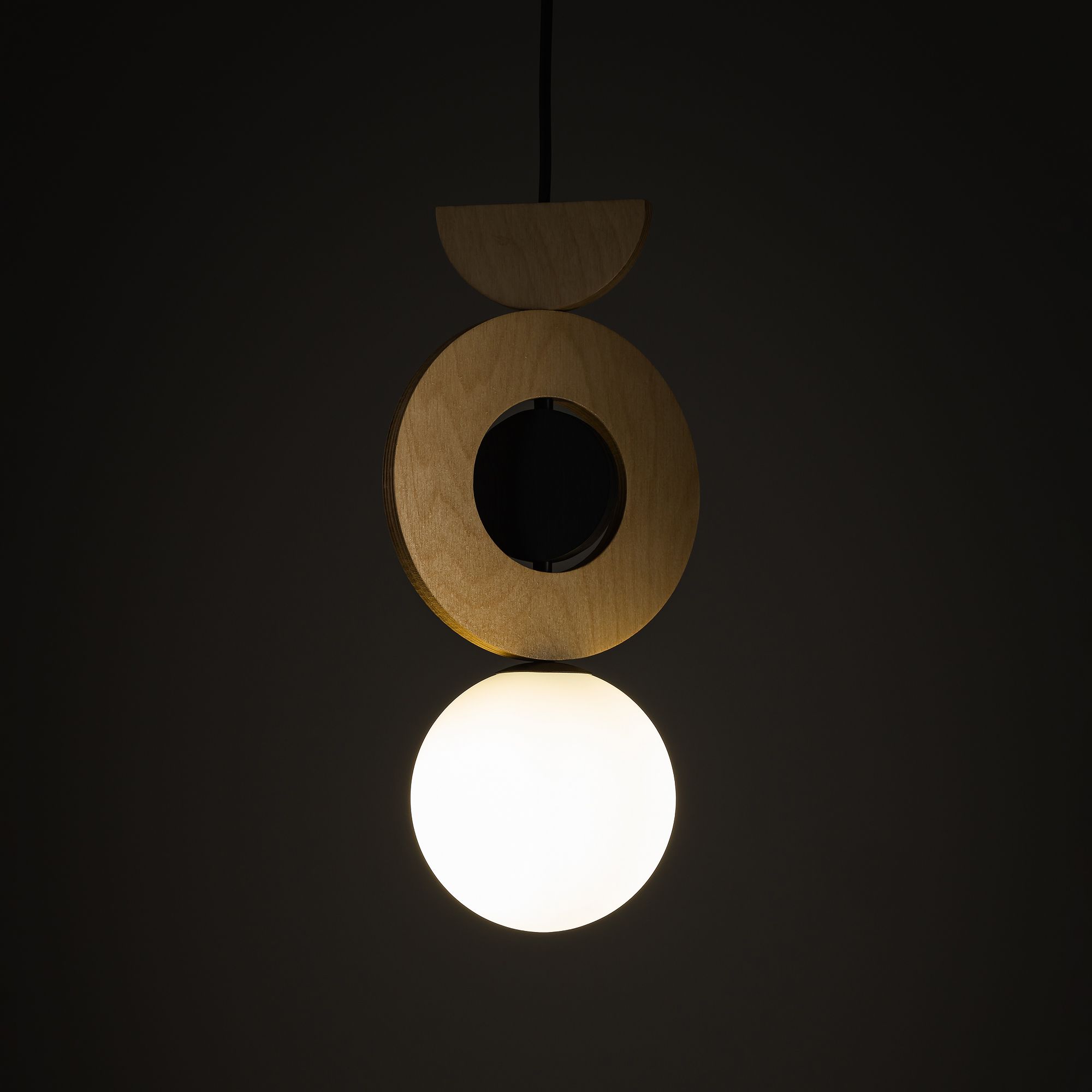 DROPS WOOD B 11174