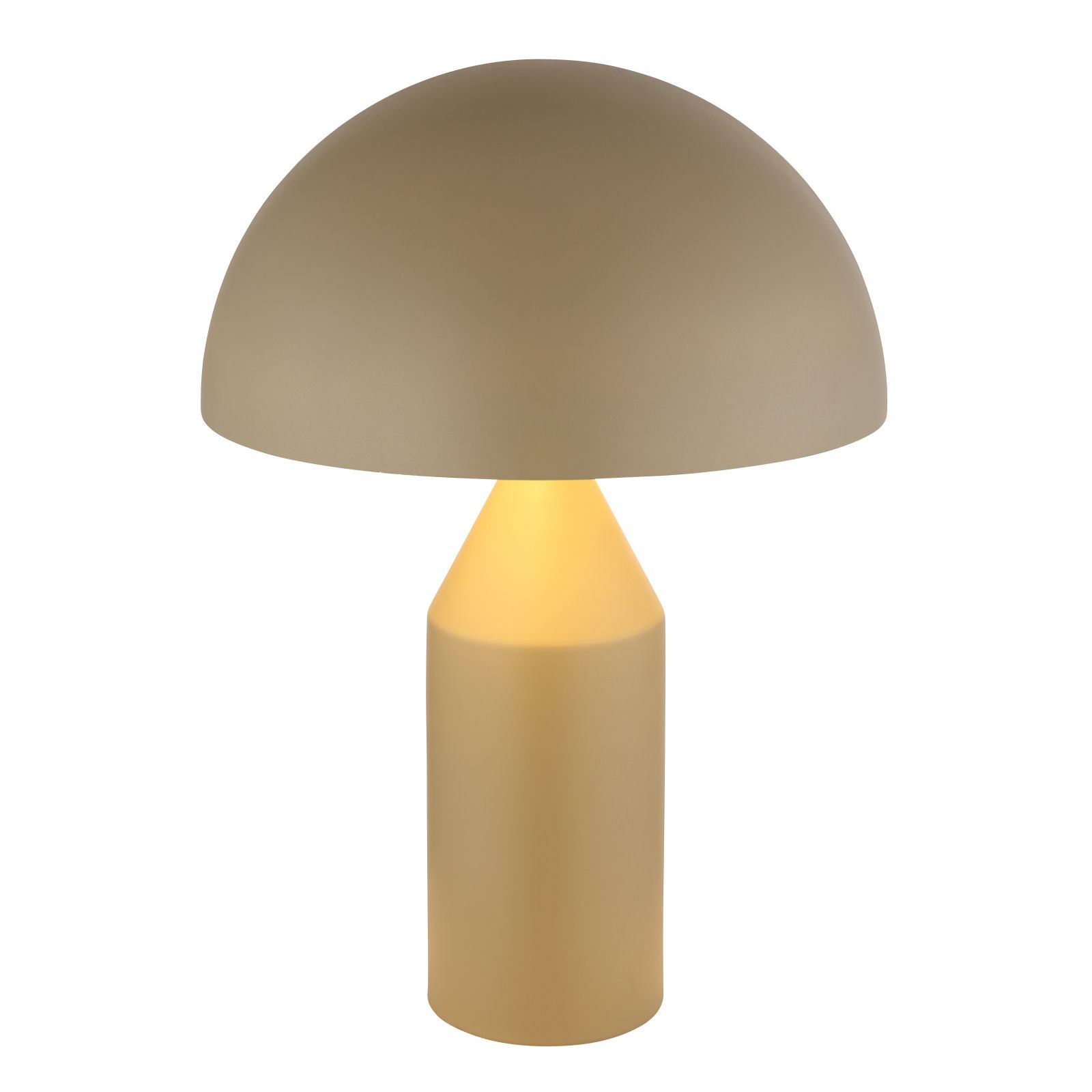 GLOBO ATOMA 21030S stolová lampa