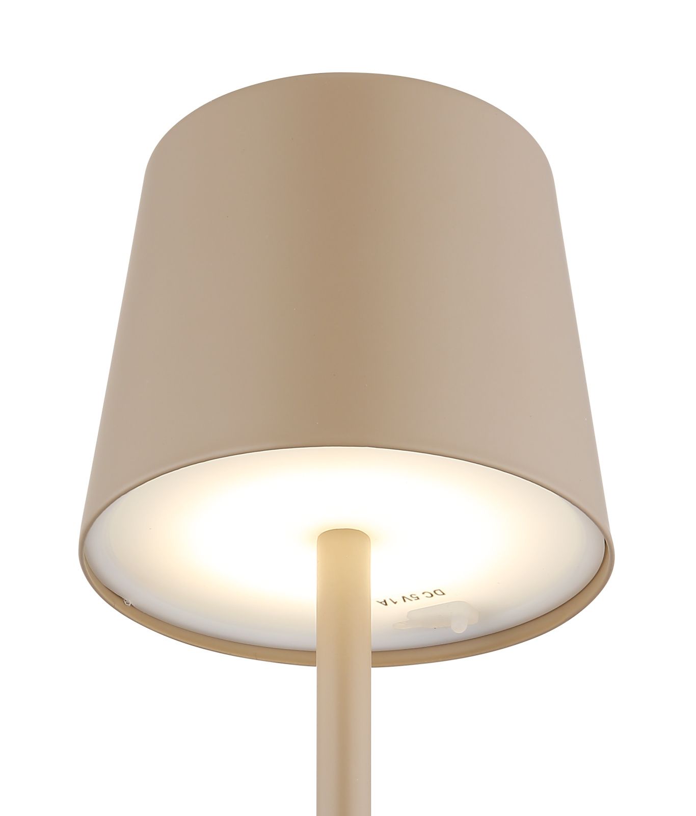 GLOBO VANCOUVER 58482S stolová lampa