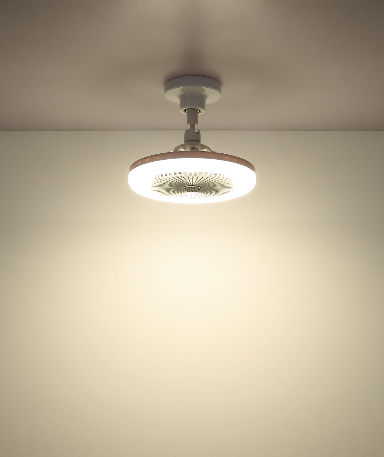 GLOBO LIDEA 03680W ventilátor