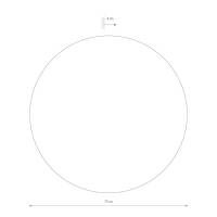 RING TIMBER LED XXL 11178