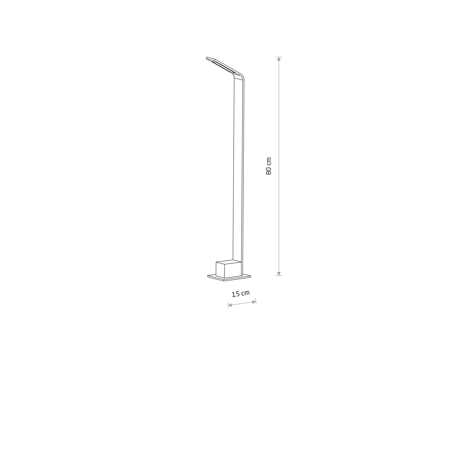 SLIM LED 11540