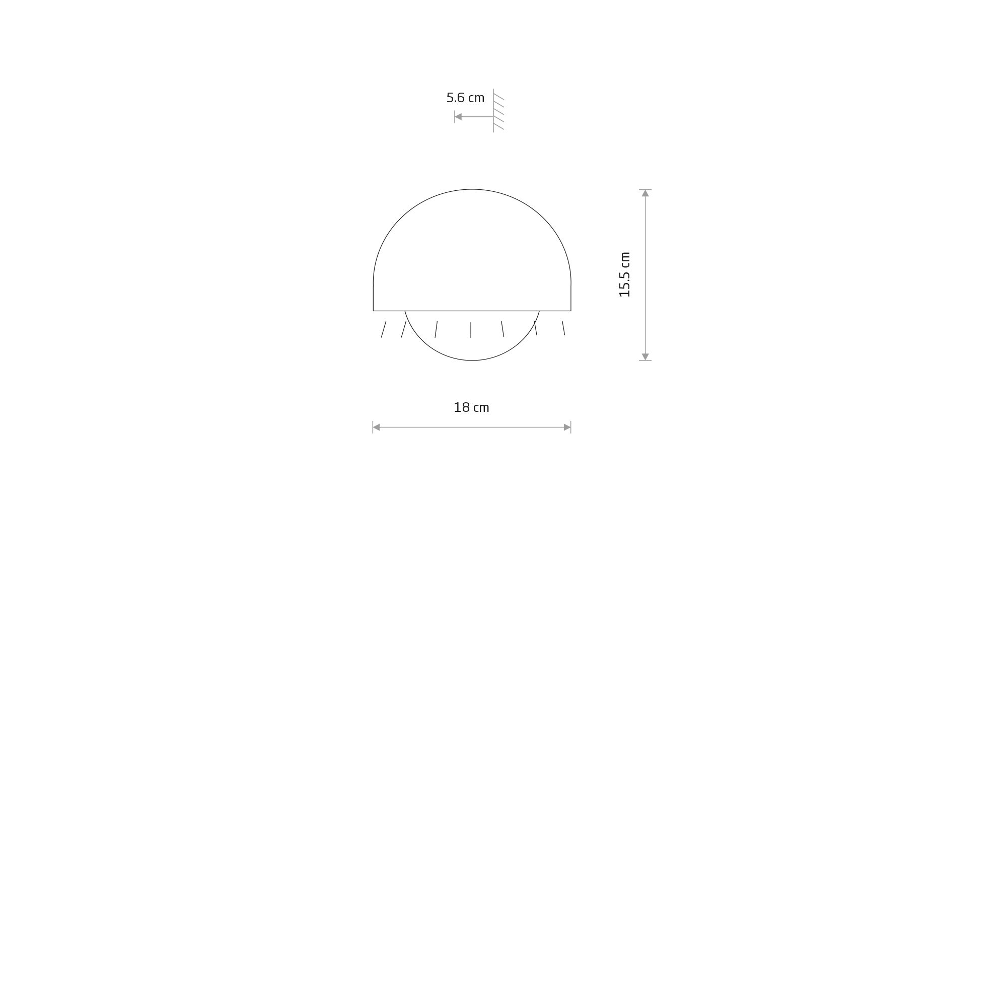 CABO LED 11805