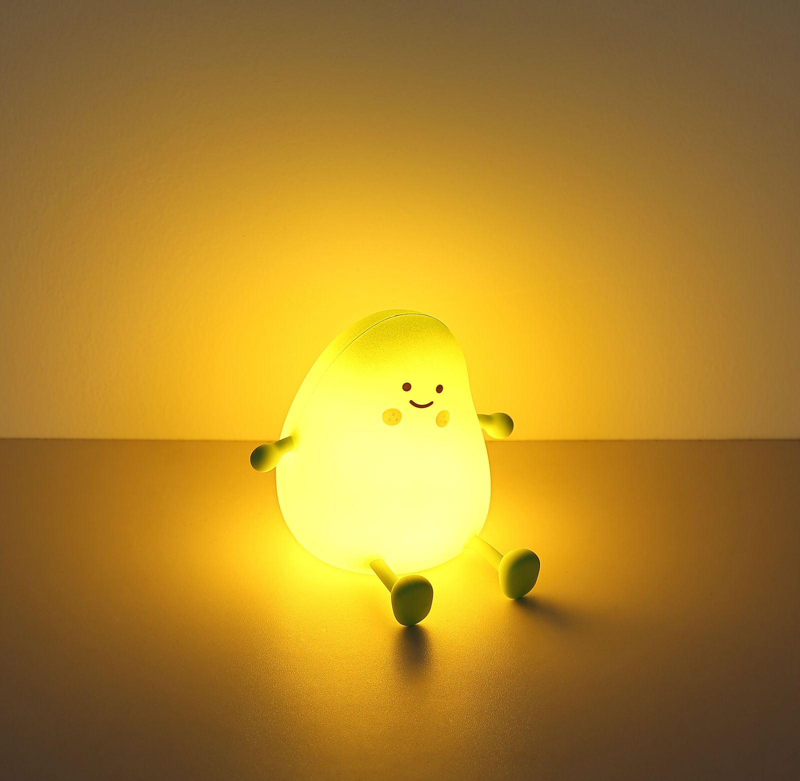 GLOBO MANGI 2871 stolová lampa