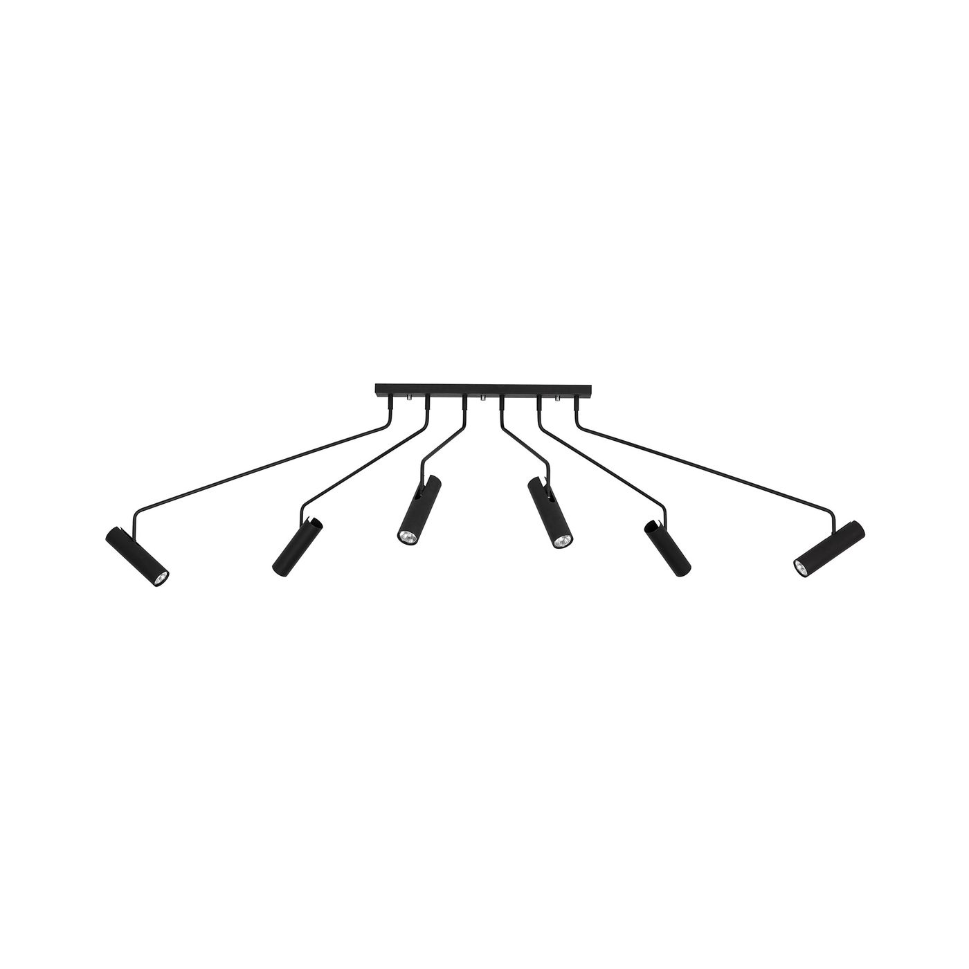 EYE SUPER BLACK 6505, h=56 cm