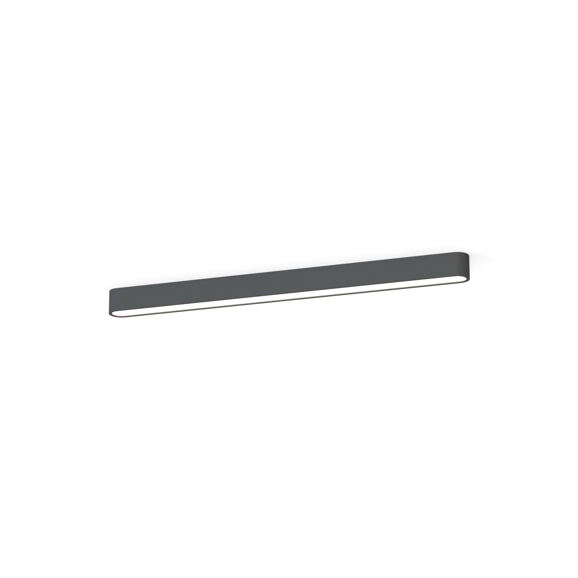 SOFT LED GRAPHITE 90X6 7533 (pôvodné ID 9536)
