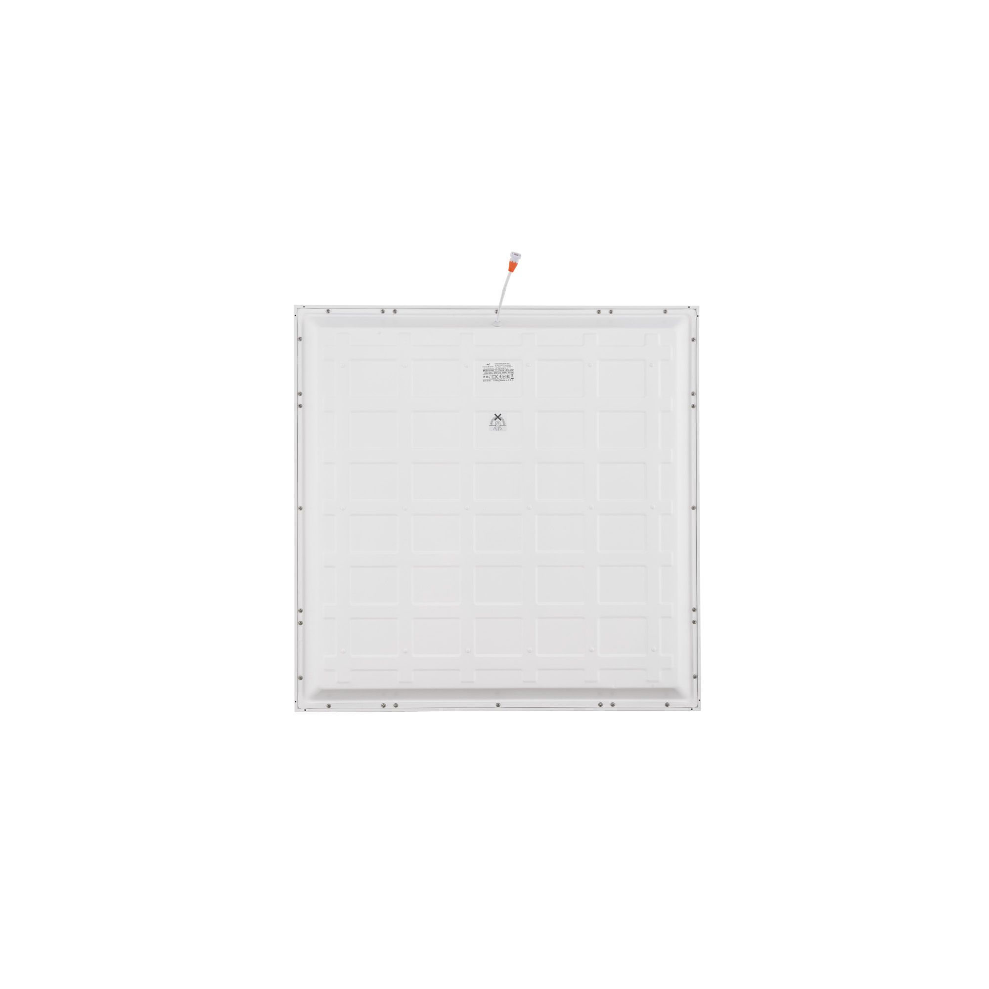 CL ITAKA LED 40W, 3000K, 100° WHITE 8460