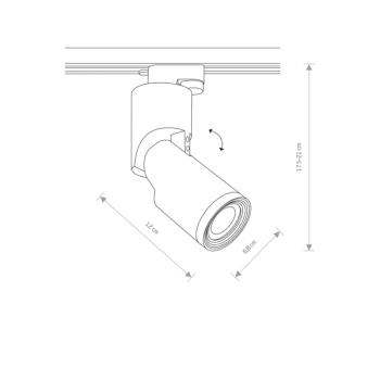 PROFILE MIKE BL 7661-1