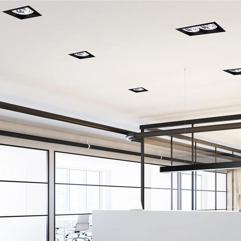 MOD PLUS BLACK I 9404