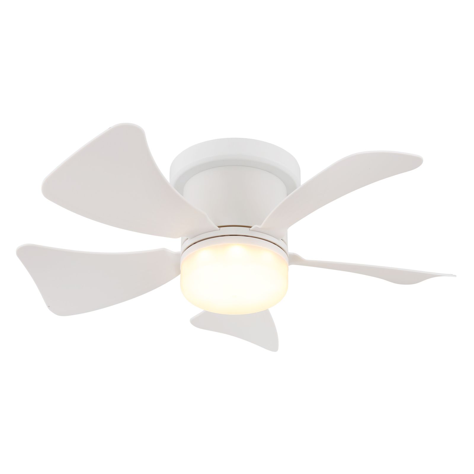 GLOBO HINES 03609W ventilátor