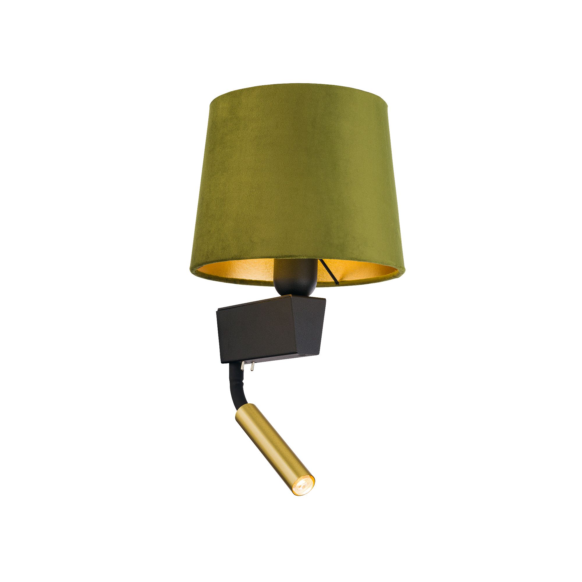 CHILLIN II BLACK VGN/G 8214
