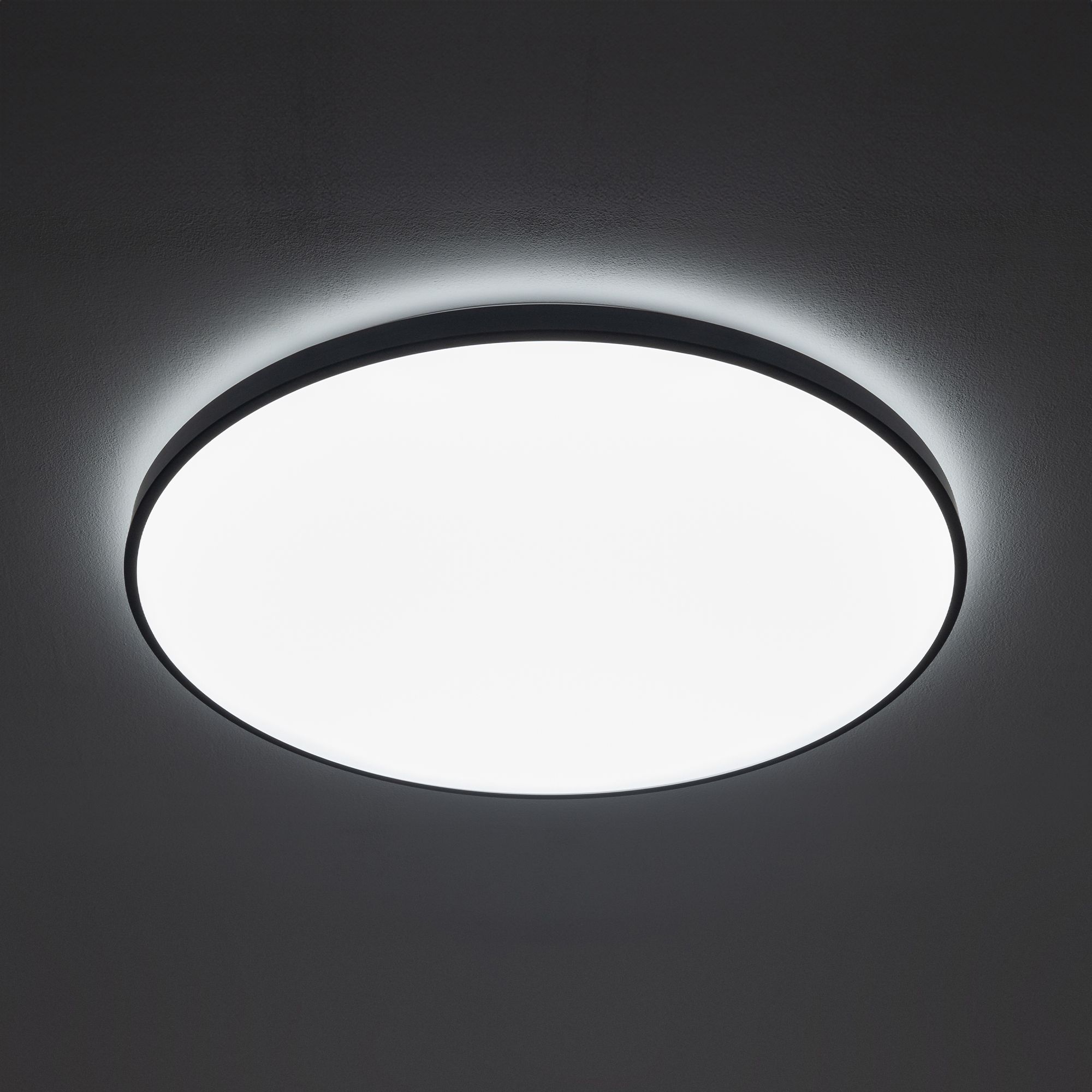 AGNES ROUND LED PRO 10976