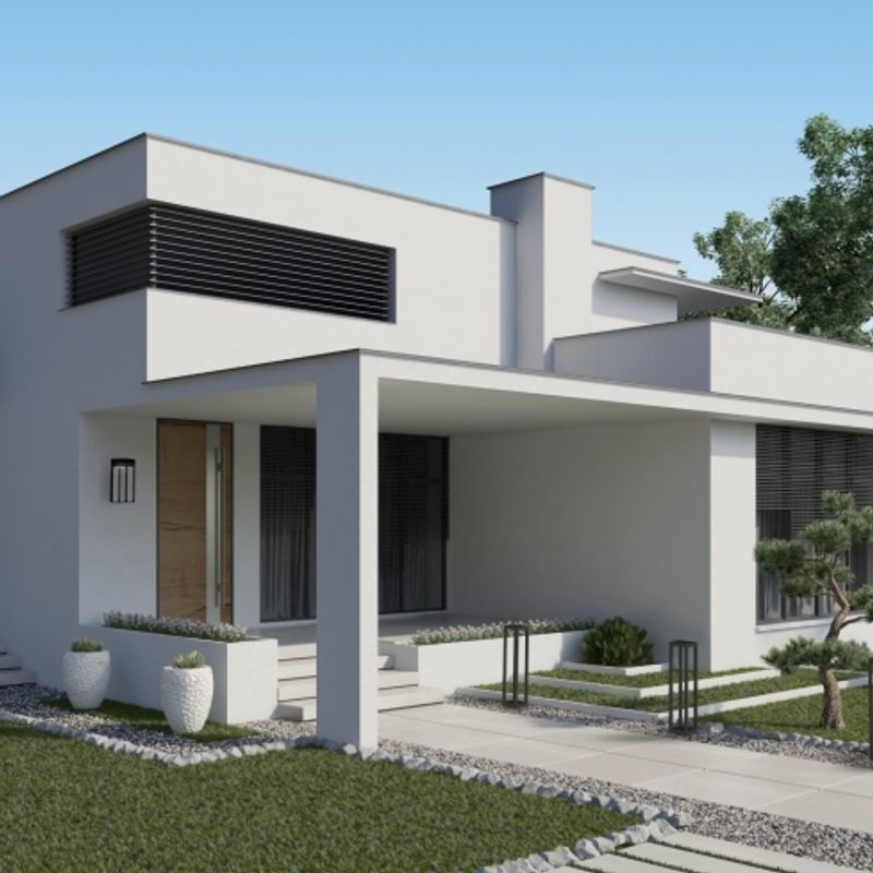 STRUCTURE LED I 8146, 3000K, 820lm, 20 000h