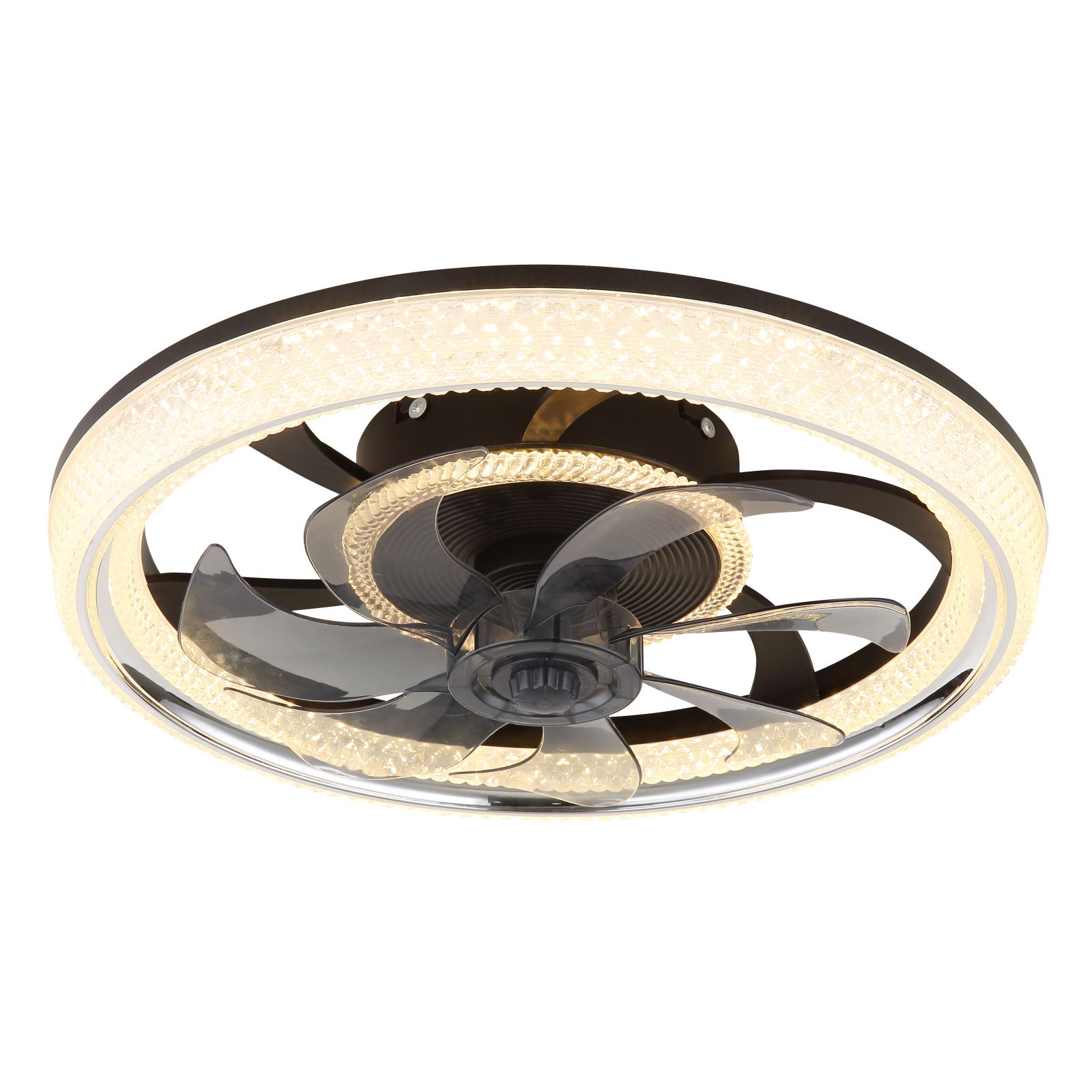 GLOBO CIRILLA 03644 ventilátor
