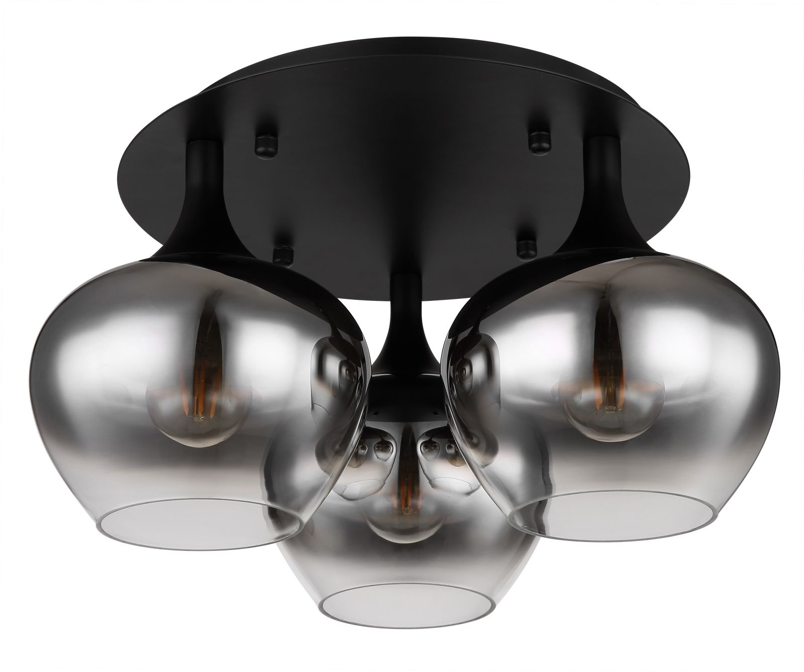 GLOBO MAXY 15548-3D stropné svietidlo