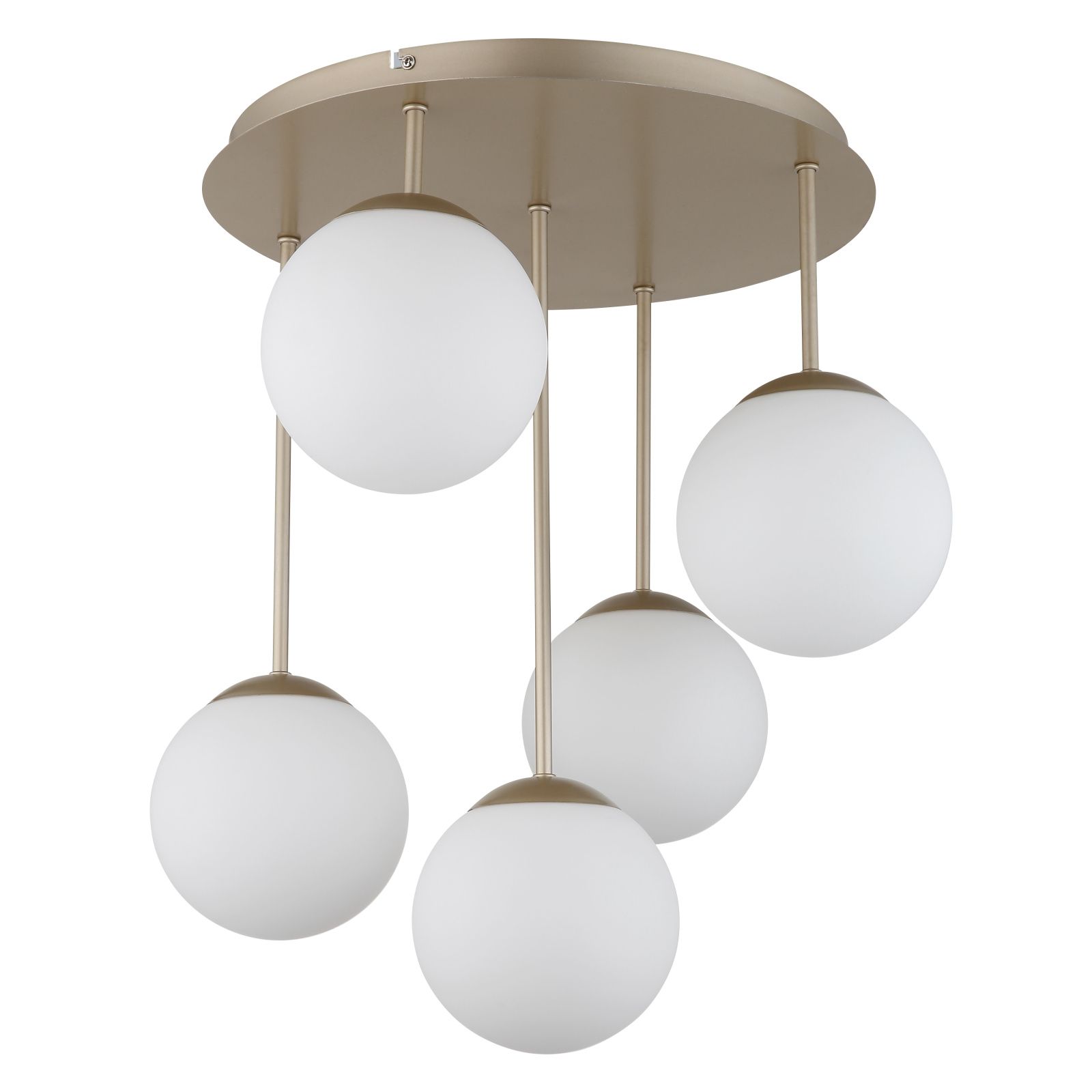 GLOBO HARMON 47441-5CH stropné svietidlo