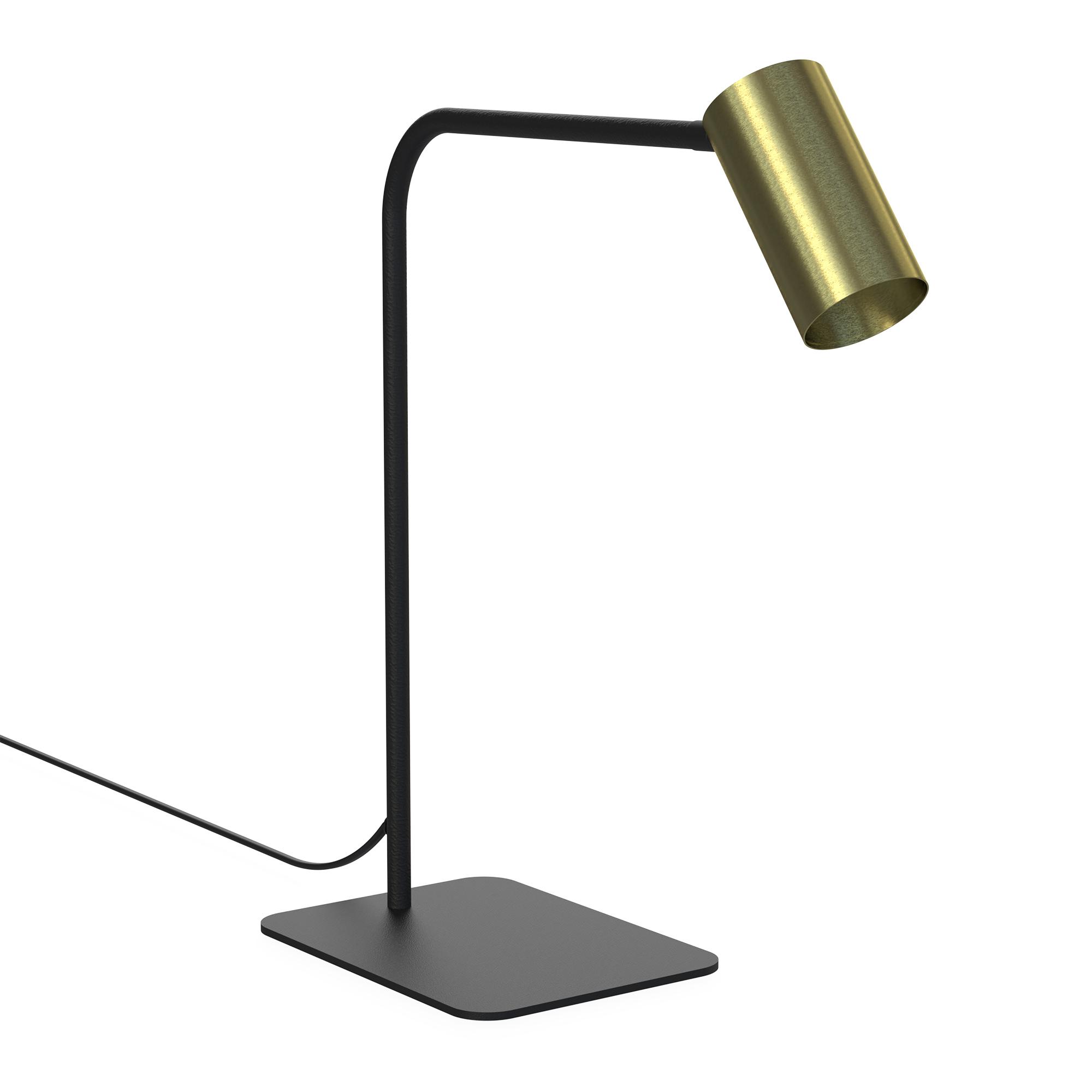 MONO BIURKOWA SOLID BRASS 7710-0