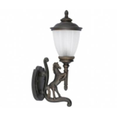 Fasádne svietidlá icon