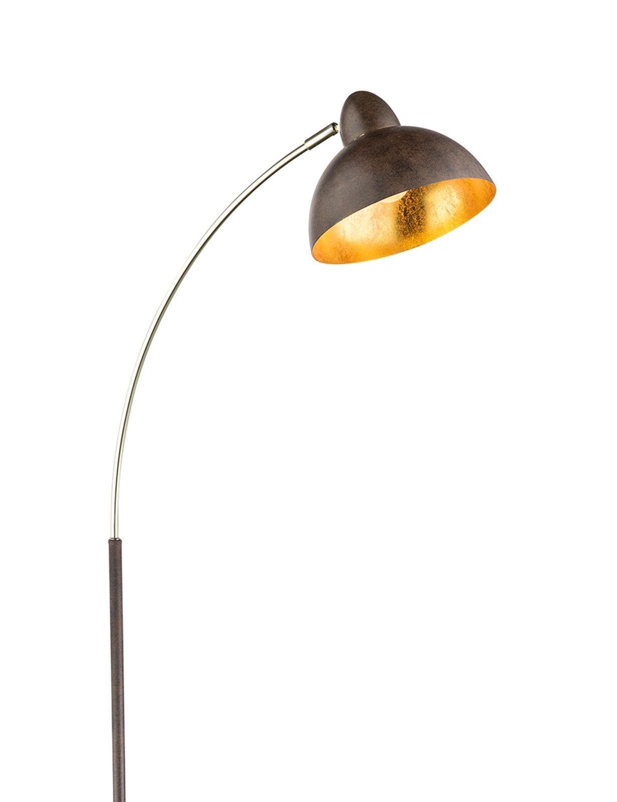 GLOBO ANITA 24703SR stojanová lampa