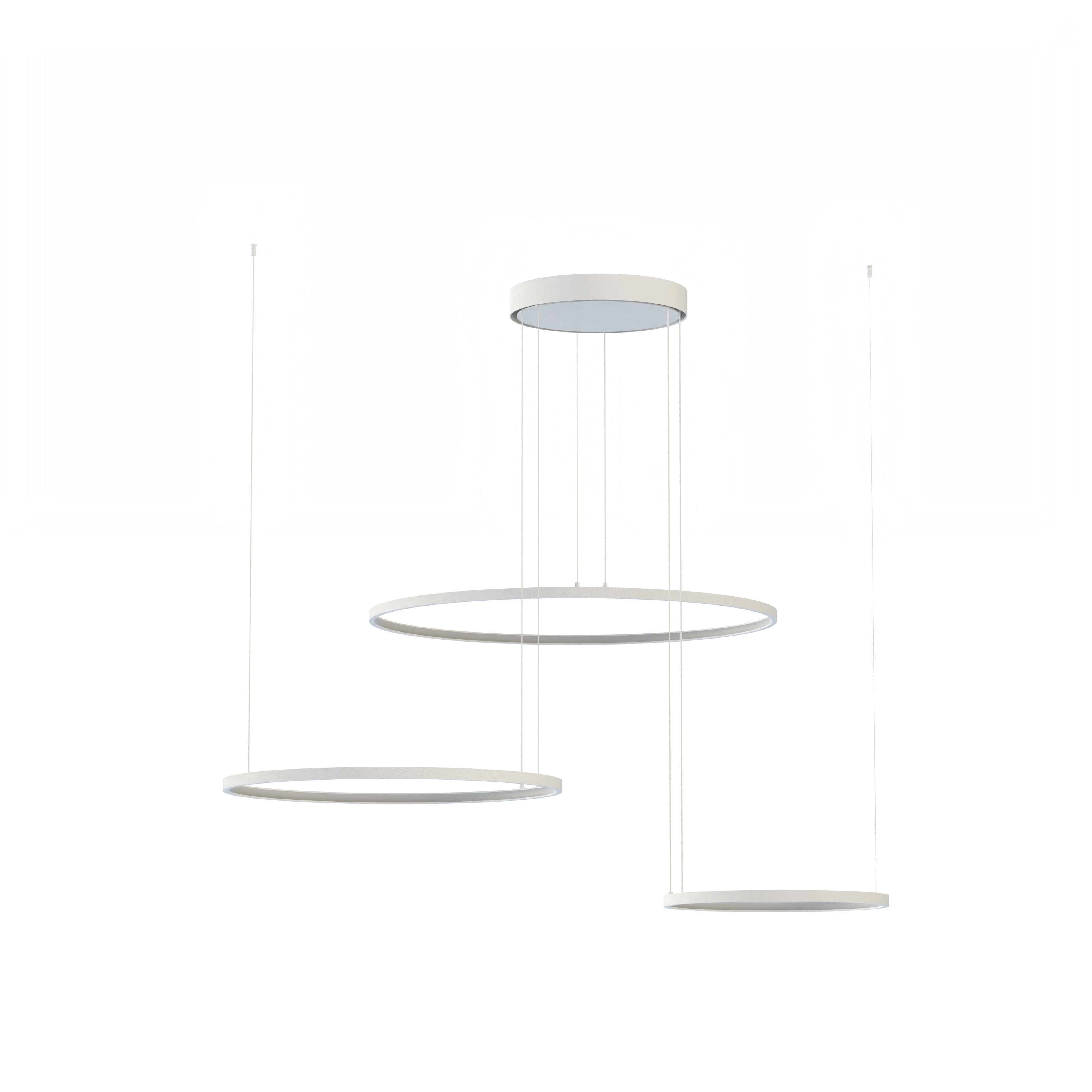 CIRCOLO LED 11602