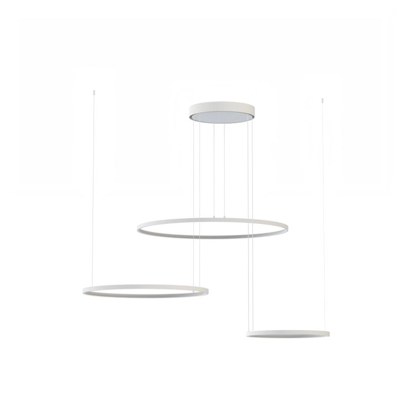 CIRCOLO LED 11602