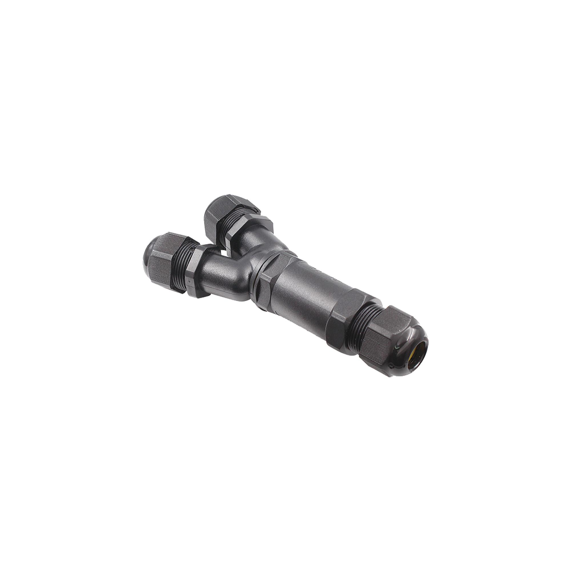 IP68 Y WATERPROOF CONNECTOR 8846-0