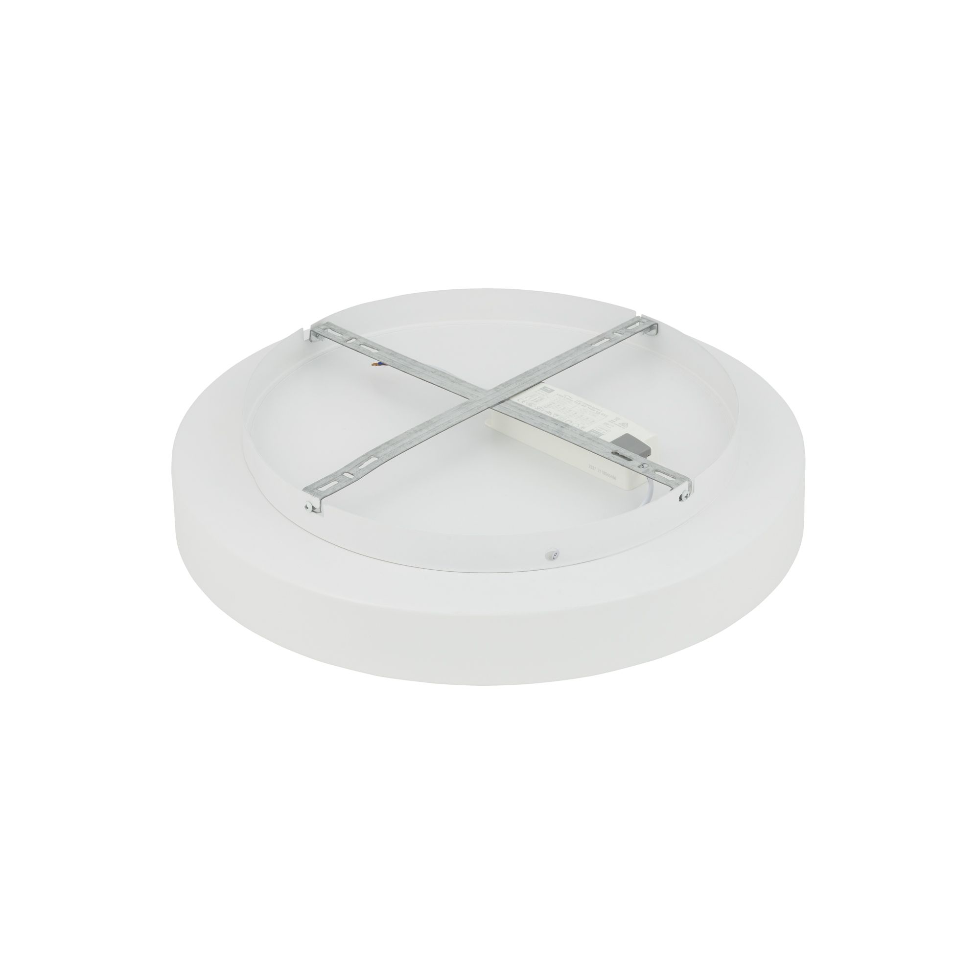 NIKKI ROUND LED 11201