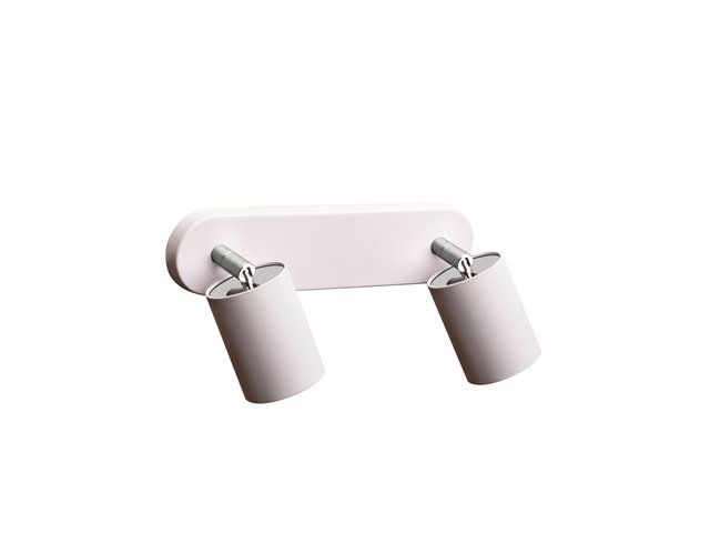 EYE SPOT WHITE 6015
