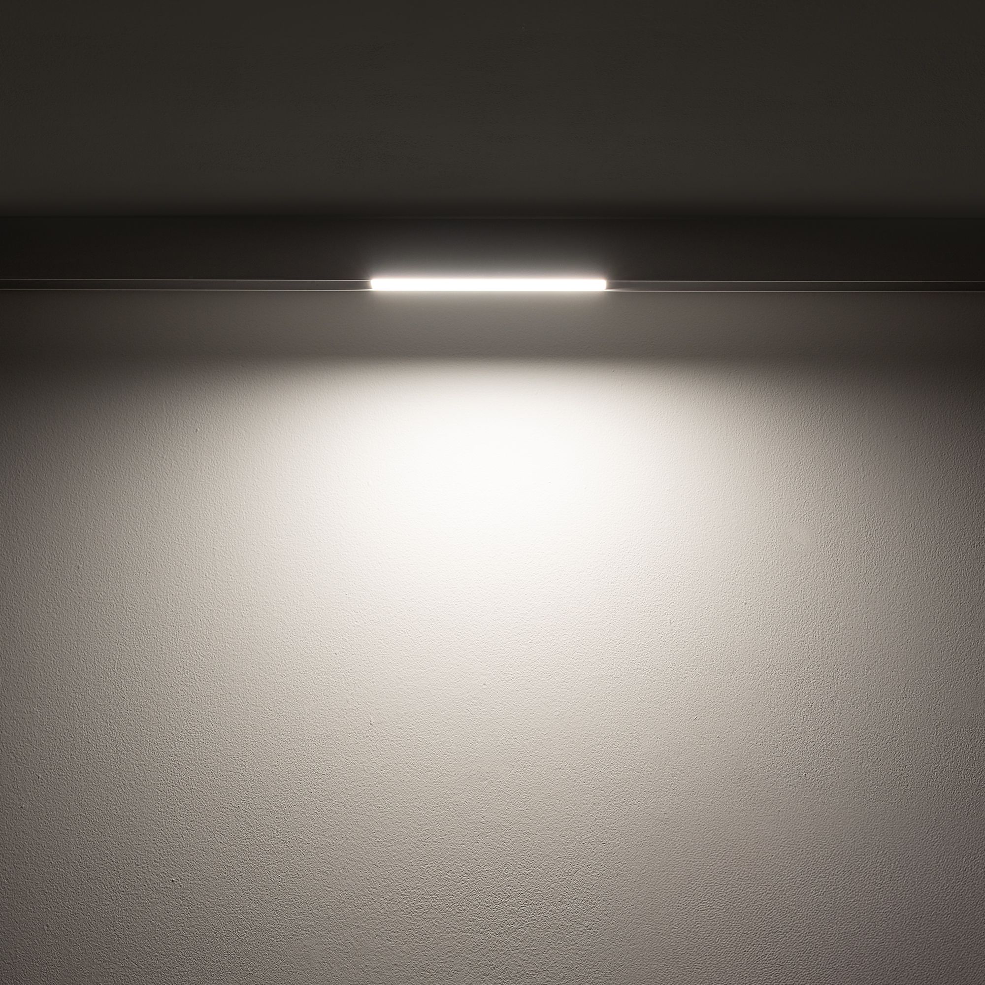 LVM LINE LED 9W 11638