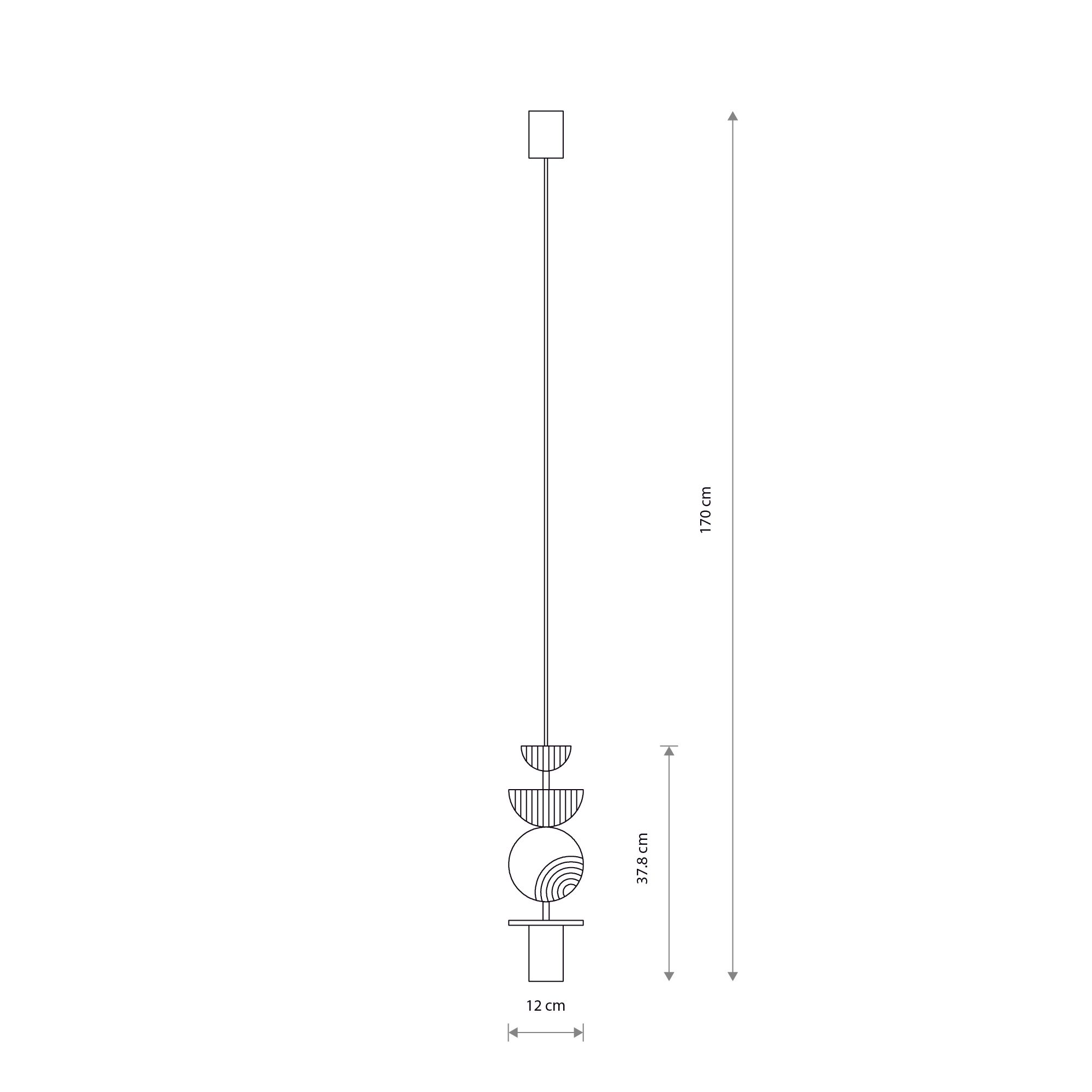 DROPS COLOR C 11196