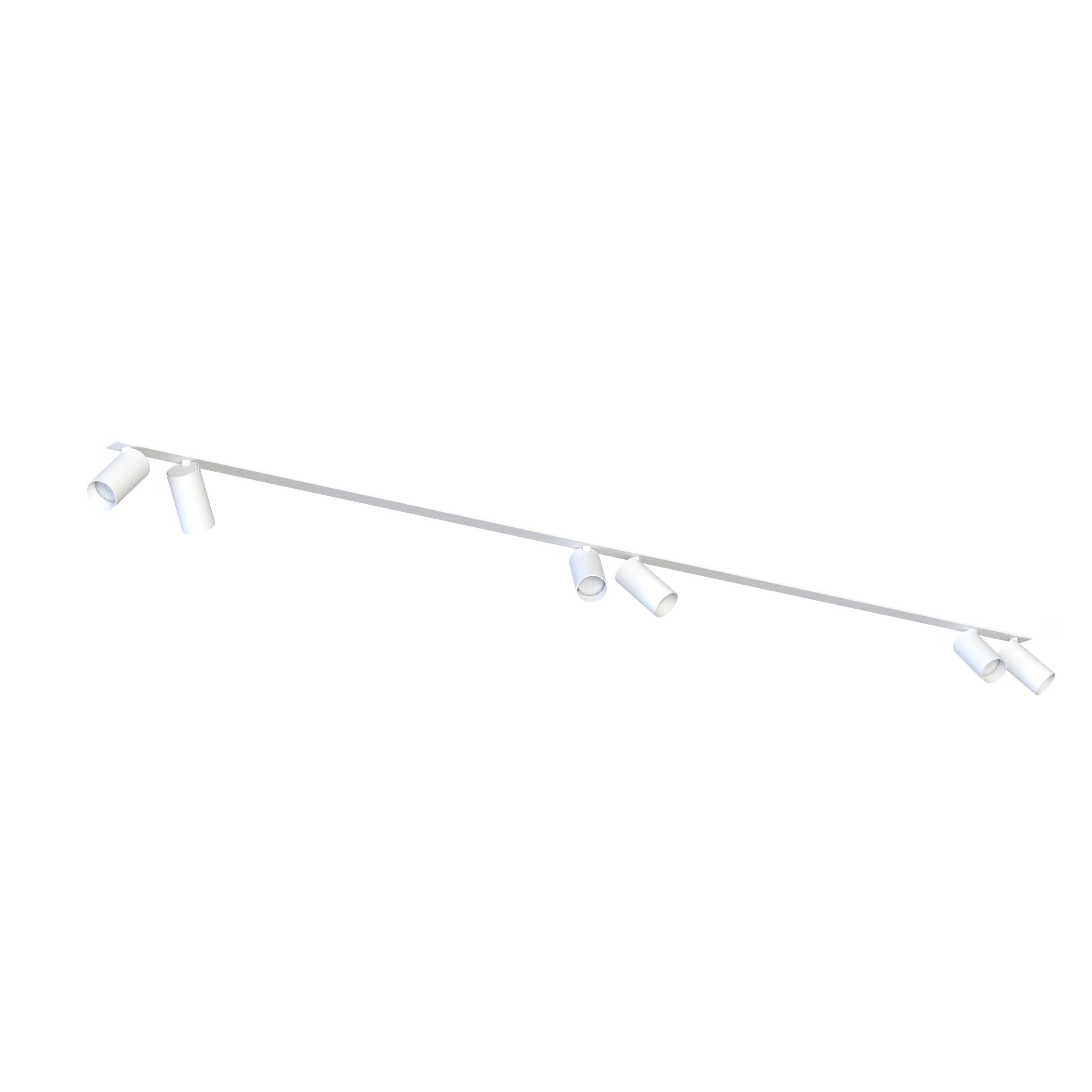 MONO SURFACE VI WHITE 7832