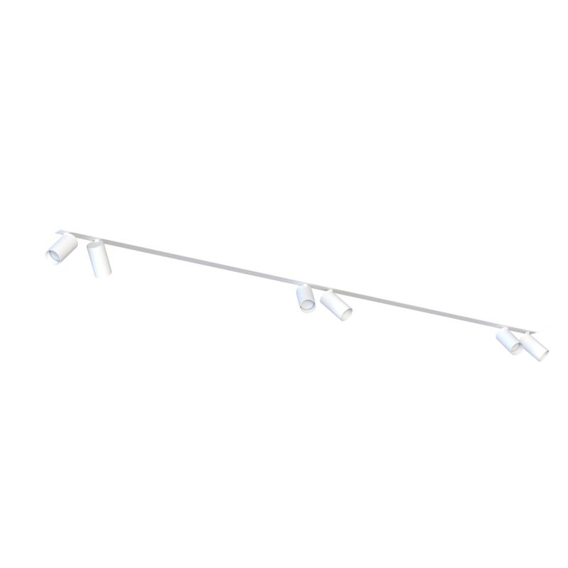 MONO SURFACE VI WHITE 7832