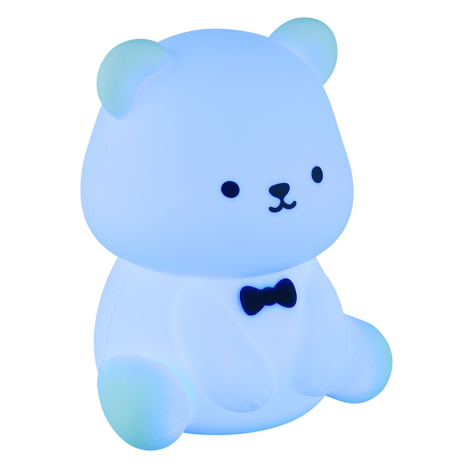GLOBO TEDDY 2870 stolová lampa