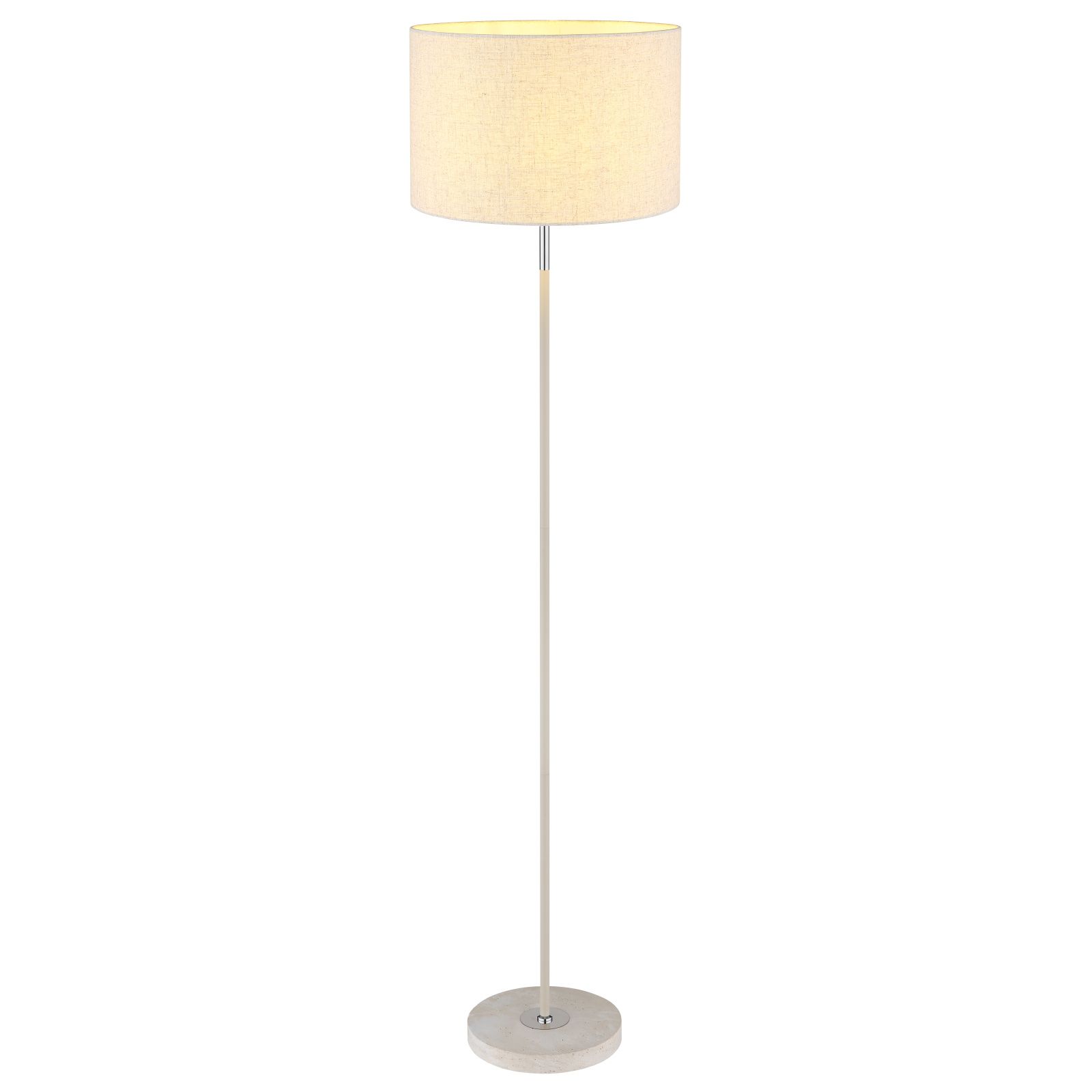 GLOBO DELEON 15968S stojanová lampa