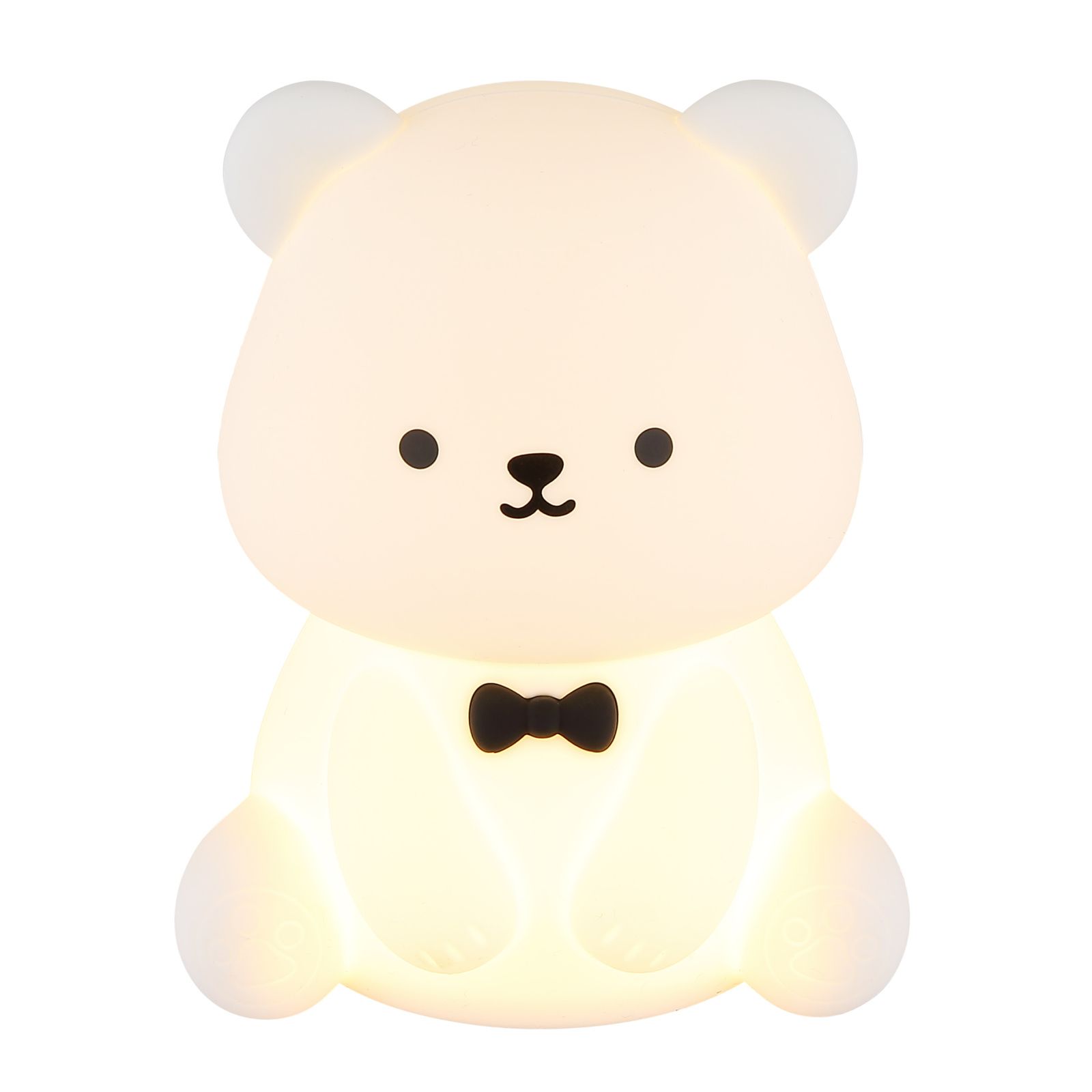 GLOBO TEDDY 2870 stolová lampa