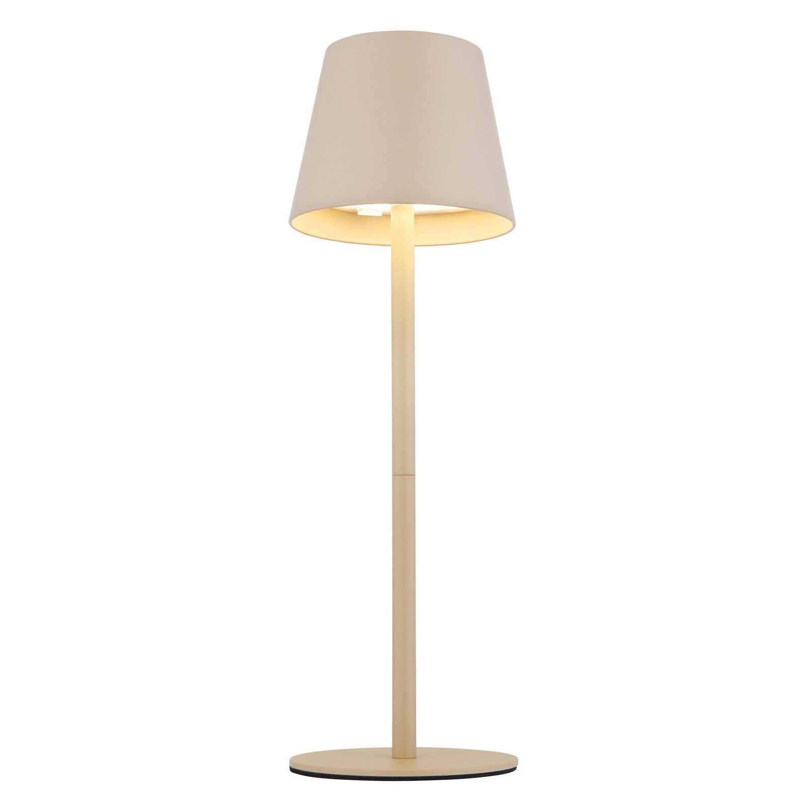 GLOBO VANNIE I 58488S stolová lampa