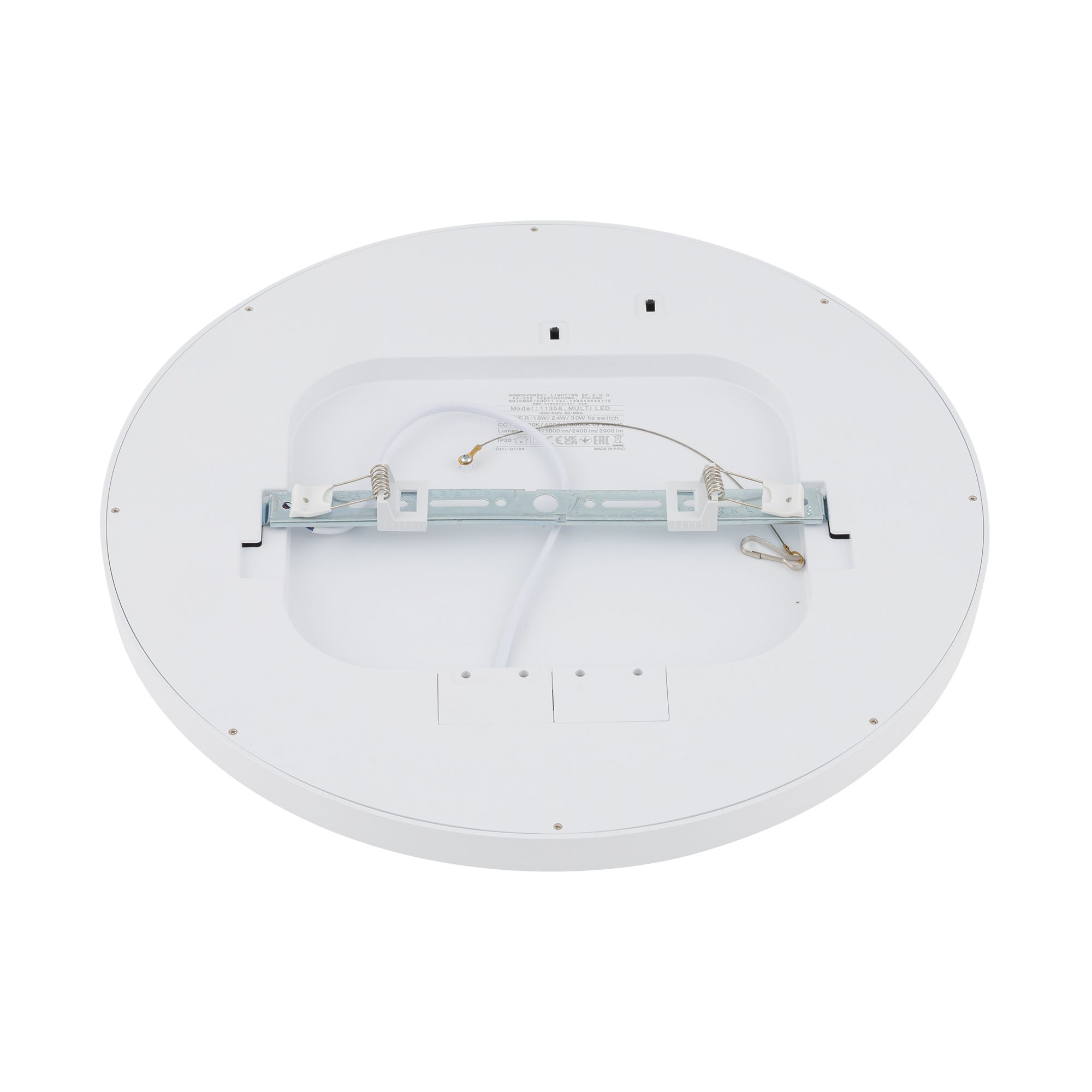 MULTI LED 11358