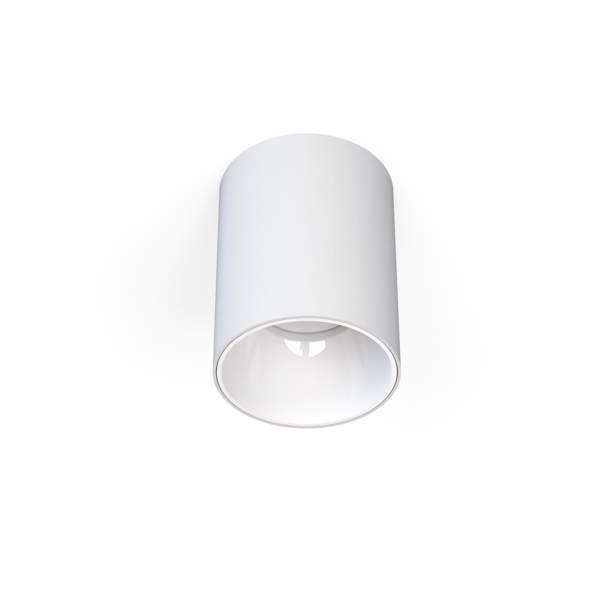 EYE TONE WHITE/WHITE 8925-0