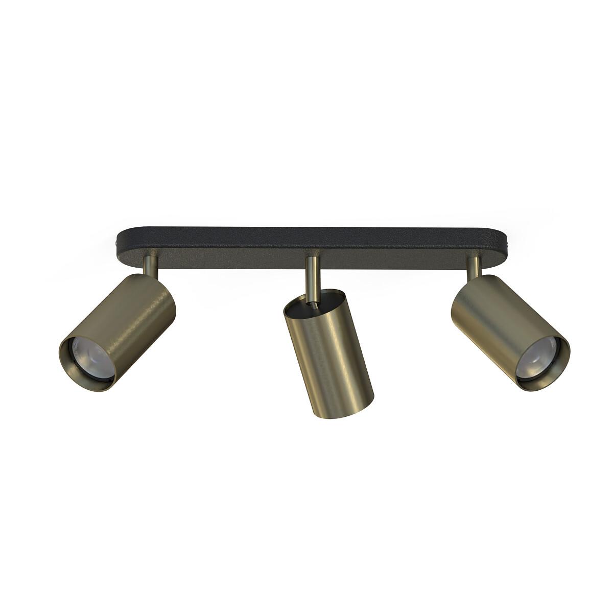 EYE SPOT BRASS III 8818-0