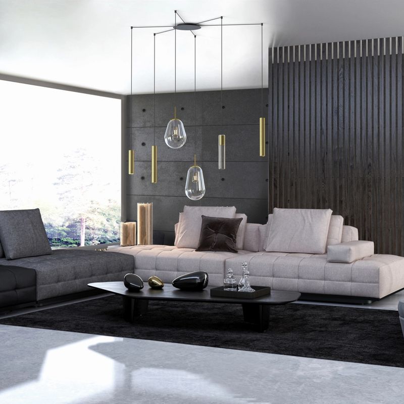 CAMELEON CANOPY A  BL 8563, ø=30 cm (pôvodné ID 8564)