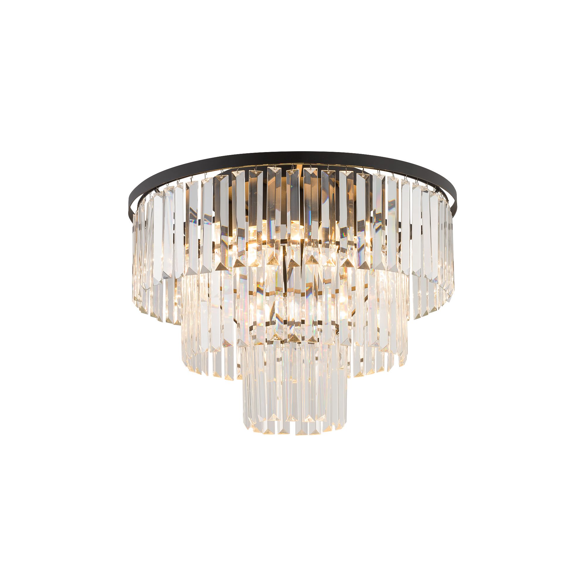 CRISTAL BLACK M 7627
