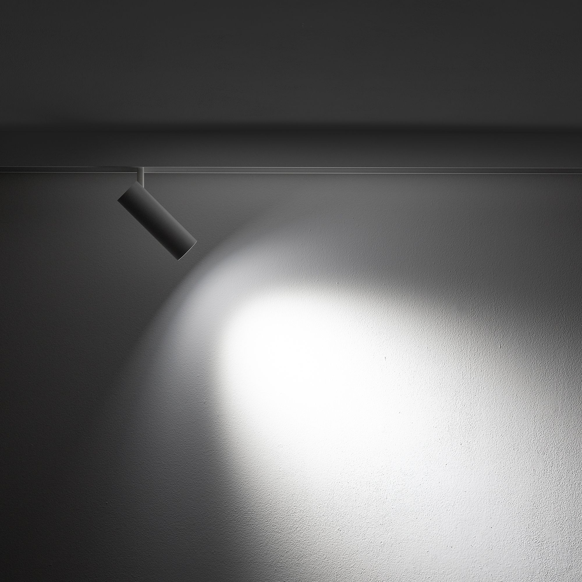 LVM SPOT LED 9W 4000K 11645