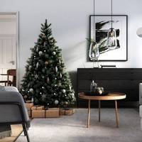 RING LED MIRROR S 10276