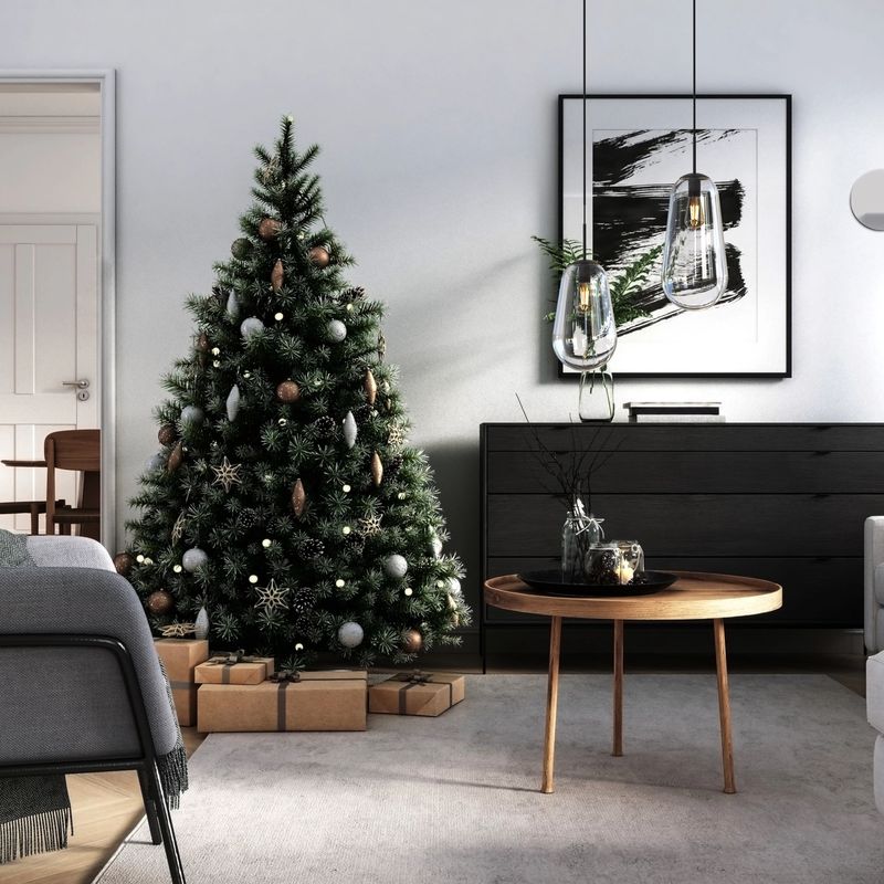 RING LED MIRROR S 10276