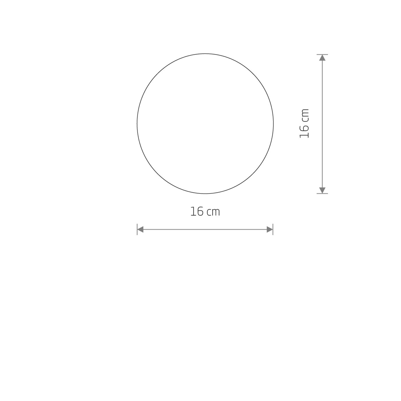 Cameleon SNOWBALL 160 10268