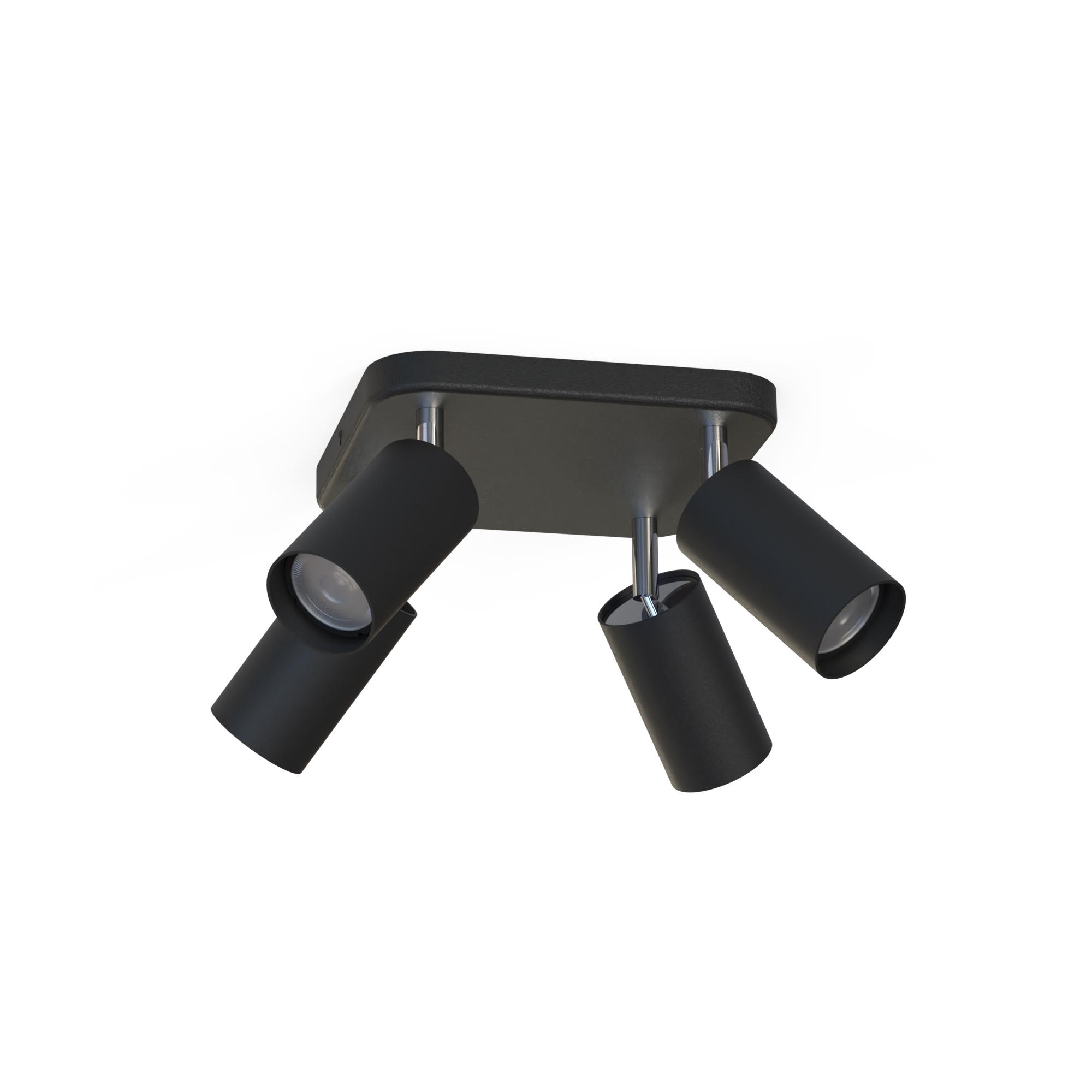 EYE SPOT BLACK 6022-0