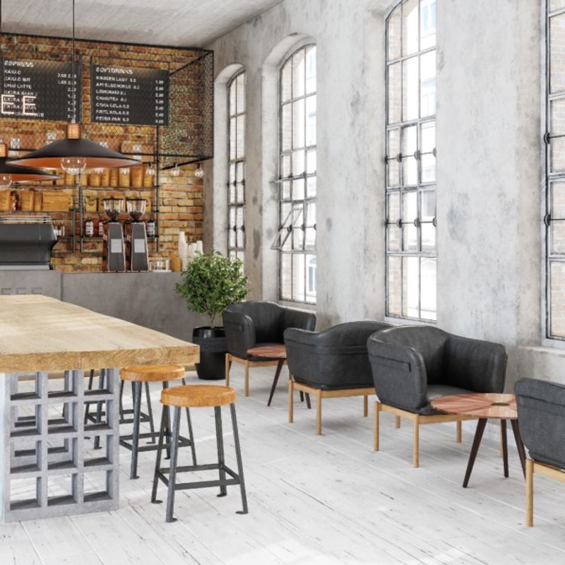 GARRET 6444, h=116 cm