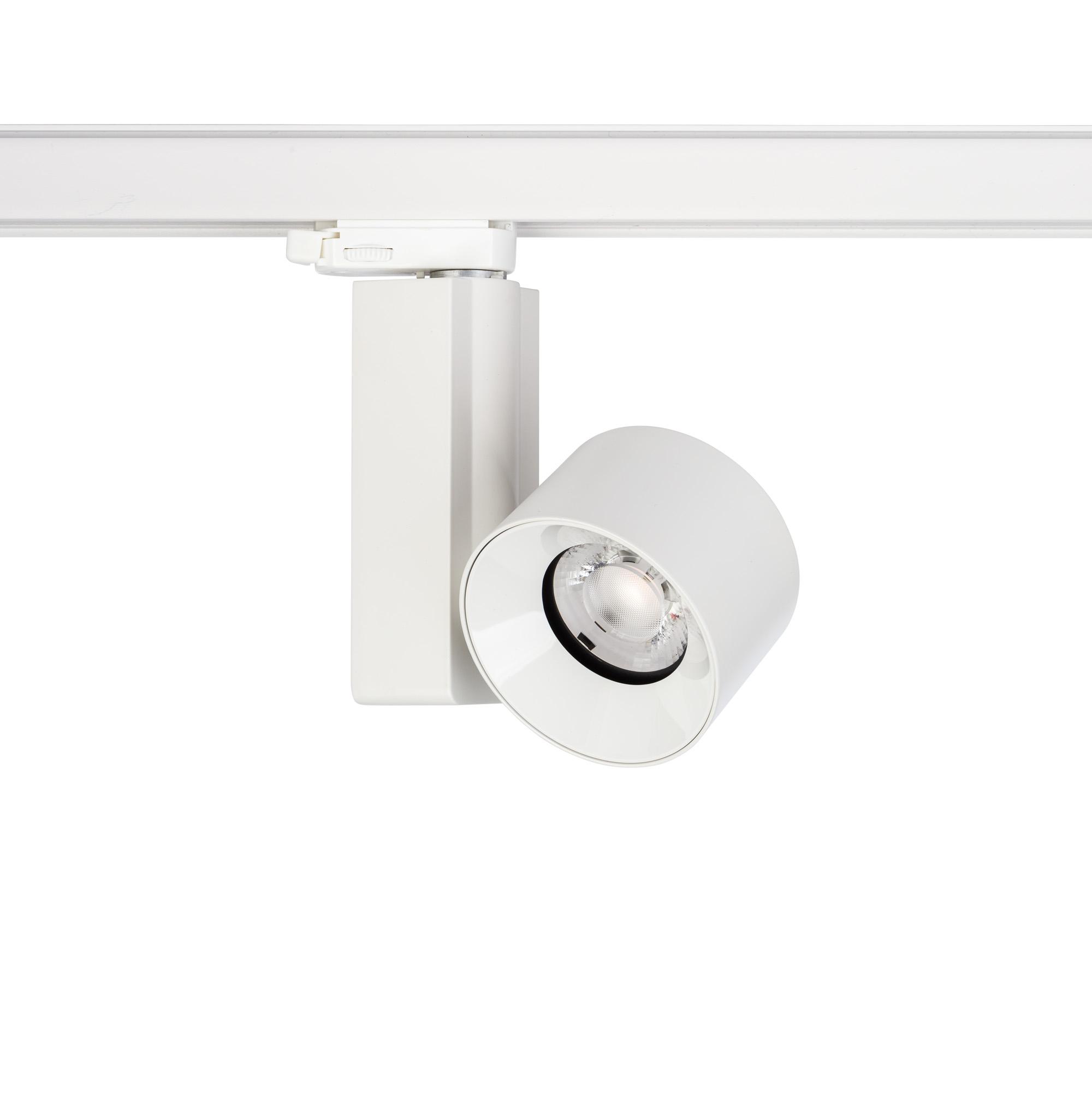 CTLS NEA LED WHITE 20W, 4000K 8756 3F-0