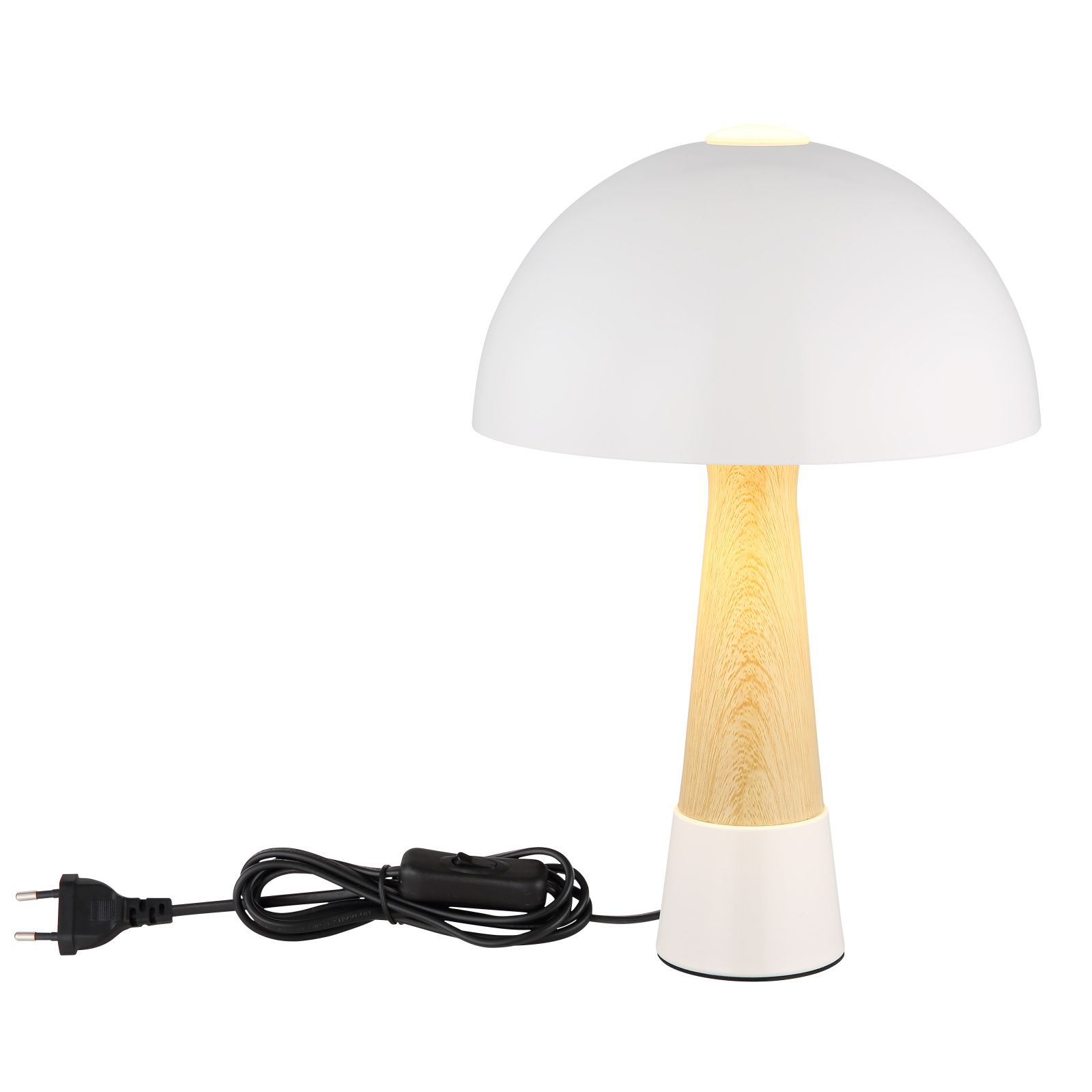 GLOBO PAULIN 51570122 stolová lampa