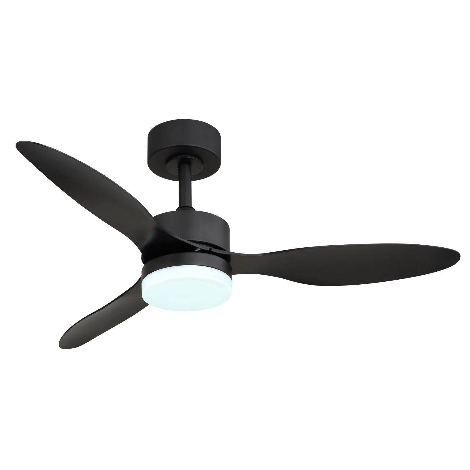 GLOBO BLACKWELL 03608 ventilátor